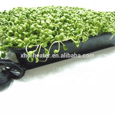 China Plastic Seed Disc Maker Seed Starting Protector Germination Clones for sale