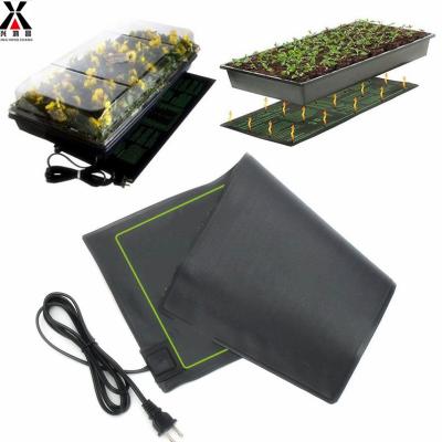 China Film Heat Far Infrared Heating Mat for Plant Cultivation Electric Heating Dome Heater Kit for sale