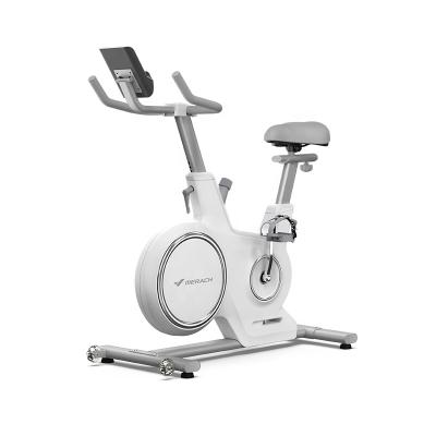 China Home Use MERACH Home Fitness Fitness Bike Manufacturer Hot Sale Home Use MERACH Smart Spin Fitness Indoor Bike for sale