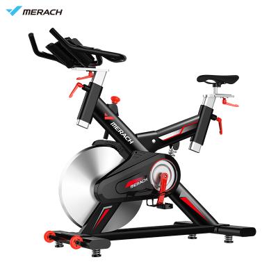 China Factory sale home use MERACH fitness stationary exercise indoor cycling spinning bike for gym for sale