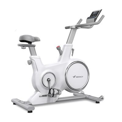 China MERACH Home Use Custom Logo OEM Fitness Exercise Home Used Cycling Spinning Bike For Sale for sale