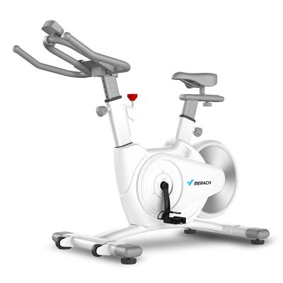 China Home Use Merach Magnetic House Rotating Fitness Body Fitness Body Indoor Recycling Exercise Bike for sale