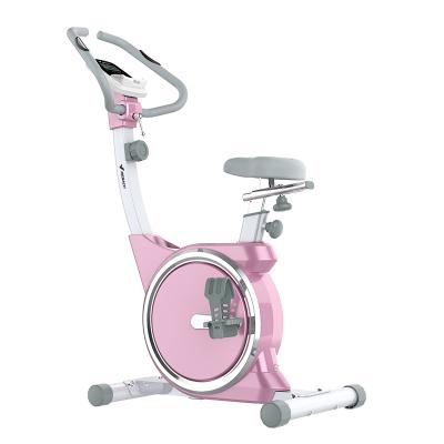 China Home Use 2021 MERACH Best Price Best Price Burning Quiet Professional Exercise Quiet Flywheel Magnetic Spinning Bike for sale