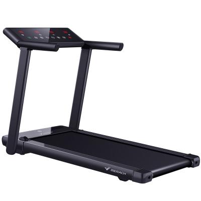 China Home Portable Treadmill 45cm Foldable Running Belt MERACH U2 Mini Treadmill Running Machine for sale