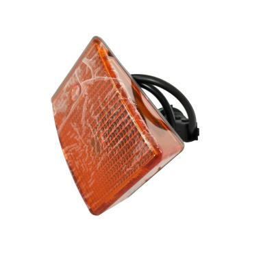 China Hot Selling Sinal Turn Lamp With Cable For Benz Truck 9418200521 9418200921 for sale