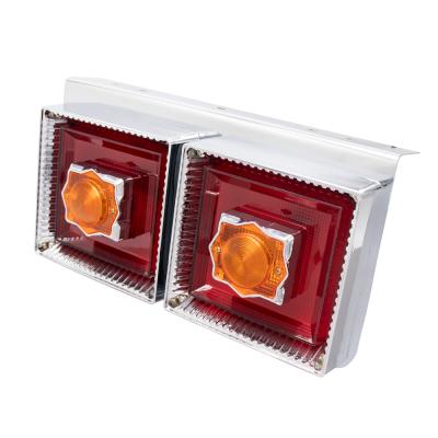 China HANA Japanese Series of Bulb Tail Light 24 Volt Truck Bulb Tail Lights for sale