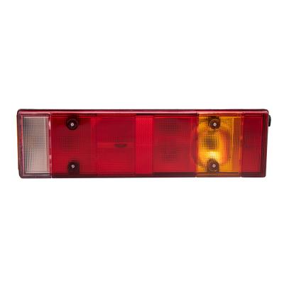 China High Quality Bulb Tail Light Bulb 12v Pump Truck Tail Lamp For IVECO 98435942 for sale