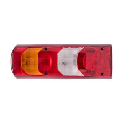 China Bulb Tail Light Good Price HANA Truck Rear Led Lights For Benz 0035441703 for sale