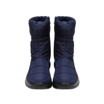 China Mujer impermeable de botas d'ODM&OEM Botines de color Para de mujer de botas de cortas de calidas d'invierno impermeable de Para for sale