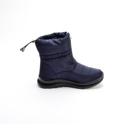 China The waterproof boots De de mujer de Invierno Para de calidas des cortas ODM and OEM-Botas nieve de color un moda de La for sale