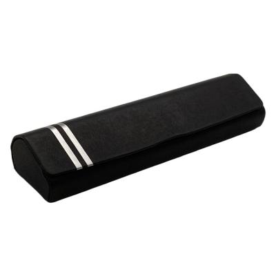 China Luxury Cheap Handmade Slim Glasses Case Iron Reading Glasses Case Optical Case Wholesale for sale