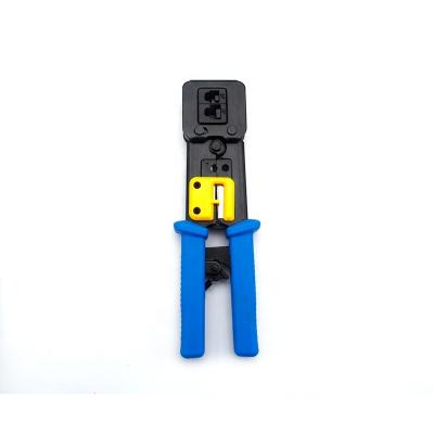 China Connector Tool RJ45 Crimp Crimp Crimp Crimping Crimp Tools For F BNC RCA Connector for sale