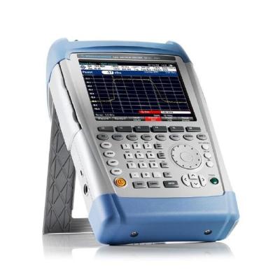 China USED ​​Rohde & Schwarz FSH4 Handheld Spectrum Analyzer frequency range from 100 KHz to 3.6 GHz FSH4 for sale