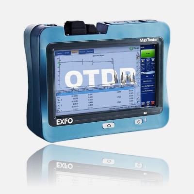 China exfo otdr 710B max 7 inch for sale