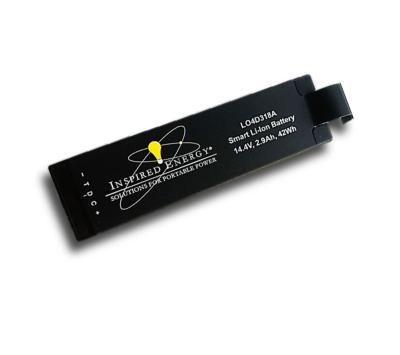 China EXFO OTDR FTB-1 EXFO otdr battery 14.4V 2.9Ah 42Wh origin EXFO FTB-1 otdr battery LO4D318A for sale