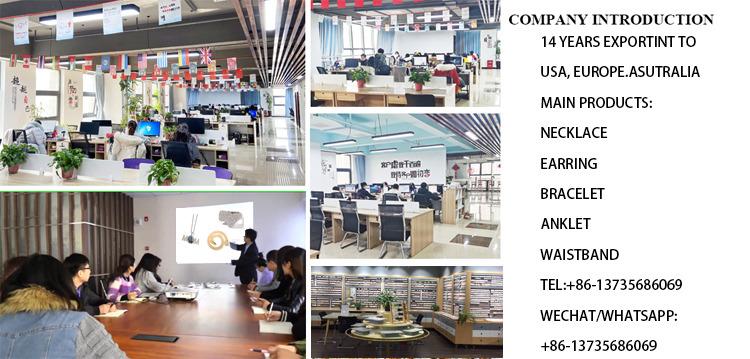 Verified China supplier - Yiwu Youjia Imp& Exp Corporation