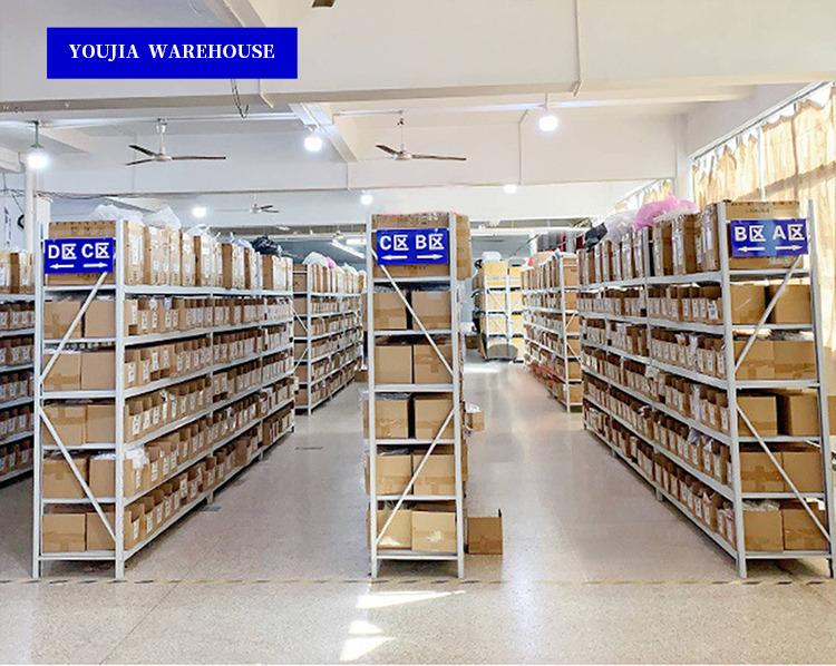 Verified China supplier - Yiwu Youjia Imp& Exp Corporation