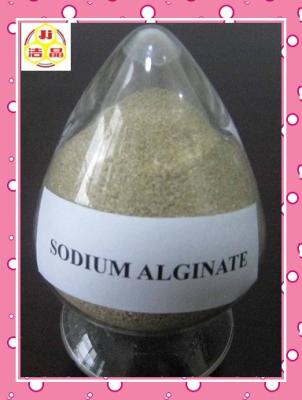 China alginate thickener for reactive dyes for sale