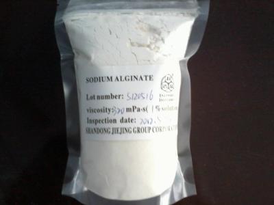 China sodium alginate LF type for sale