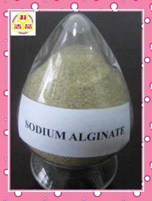 China Textile Grade Sodium Alginate for sale