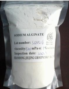 China LF sodium alginate for sale