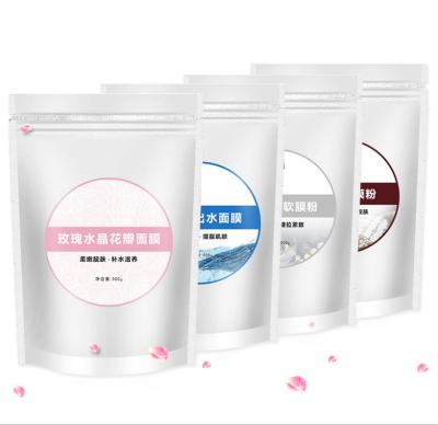 China algae peel off face mask, Anti-Aging Moisturizing Algae peel off mask for sale