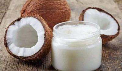 China refined vegetable fat (coconut oil), refined coconut fat, refined coconut oil for sale