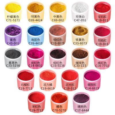 China food pigments and additives, food colouring, natural food color for sale