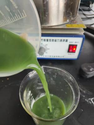 China seaweed liquid concentracte for sale