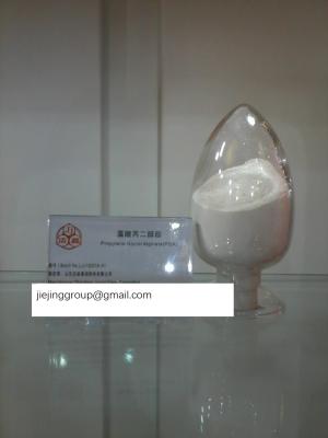 China propylene glycol alginate (e405) for sale