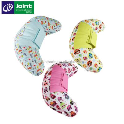 China Easy To Install And Remove Adjust Child Safety Vehicle Shoulder Pads Seat Belt Pillow for sale