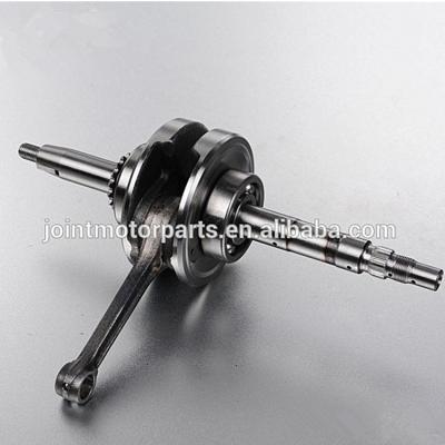 China Steel For Sexy Performance 110cc Scooter Parts Racing Crankshaft Crank Shaft for sale