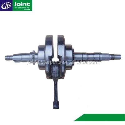 China Steel Motorcycle Forged Steel Crankshaft Manufacturers Used For Honda BIZ125 for sale