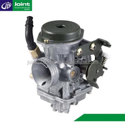 China Zinc For Bajaj Bare 125 Motorcycle Carburetor Parts China Used Motorcycle Carburetor for sale