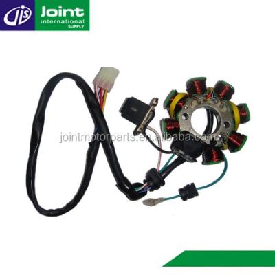 China For Bajaj Pulsar180 For Bajaj Pulsar 180 Stator Coil Magnet Motorcycle Parts for sale