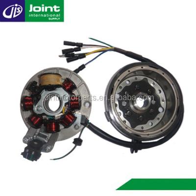 China For Magneto Assy Magneto Stator Coil For CD70 to CD70 Motorcycle for sale