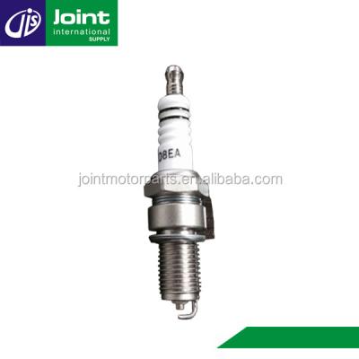 China D8TC Alloy Steel Motorcycle Spark Plugs Wholesale Spark Plug for sale