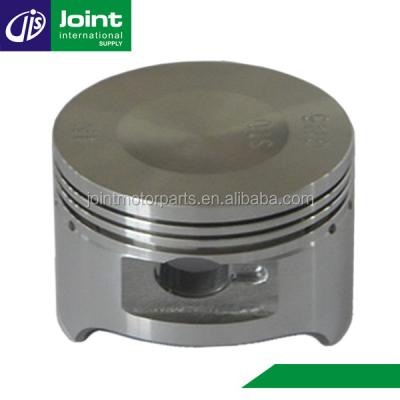 China High Quality Aluminum Alloy Motorcycle Piston Kit DY100 Motorcycle Piston For GN5 for sale