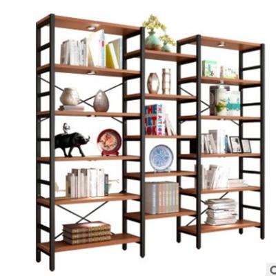 China None Cosmetic Salon Storage Display Stand Shelf Iron Art Rack Simple Customization for sale