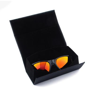 China Hard Shell Eye Glass Cases Strong Protection Hard Cases For Cheap Eye Glasses Eye Glass Case for sale