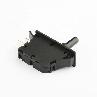 China Supply Free Samples OR Supplier No KBM Refrigerator Door Switch Push Button Switch for sale