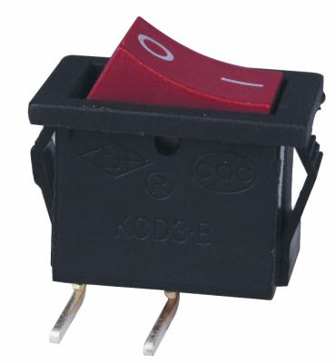 China T85 125 105/55 Switch, Electric Heater Thermal Switch KCD3 for sale