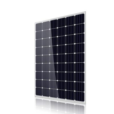 China Solar Power System Photovoltaic Panels 700w High Efficiency Module PV Power For Battery Charging Boat for sale