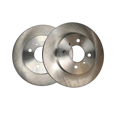 China Wholesale Passenger Car Auto Parts Passenger Car Front Alxe Disc Brake For Brake Rotor With Cheap Price Brake Disc for sale