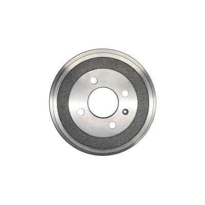 China Passenger car brake drum passenger car quality stable brake replacement part for VAG for sale