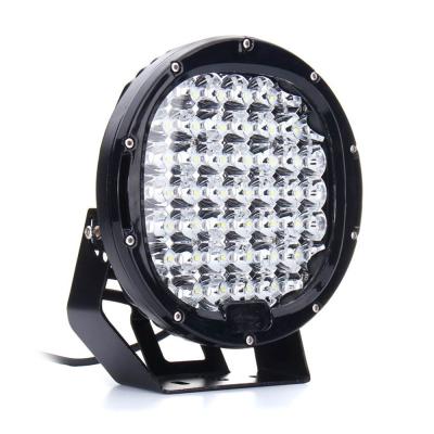 China AUTOMOTIVE super power 225w 19000lm waterproof IP67 10inch led driving light for automobile for sale