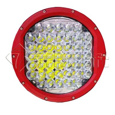 China New 10 Inch 225W LED Driving Light, Auto Parts Driving Light and Super Bright 225w LED Headlights TC-16225-225W for sale