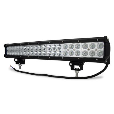 China PC High Intensity Auto Light Led 20