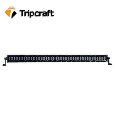 China Wholesale High Quality Toughed Factory Price Car Glass Accessories LED Lights Led Light Bar 42