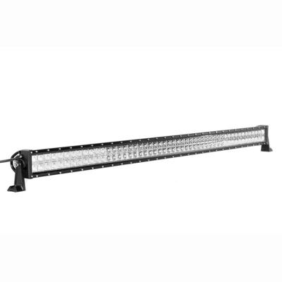 China Wholesale 22500lm 52inches tempered glass led light bar 300w led work light high quality led lamp for sale